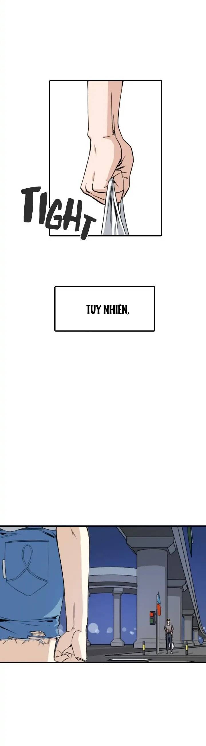 Lãng Mạn Giòn Tan Chapter 61 - Trang 2