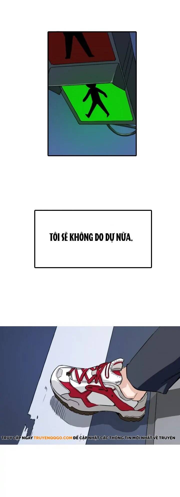 Lãng Mạn Giòn Tan Chapter 61 - Trang 2