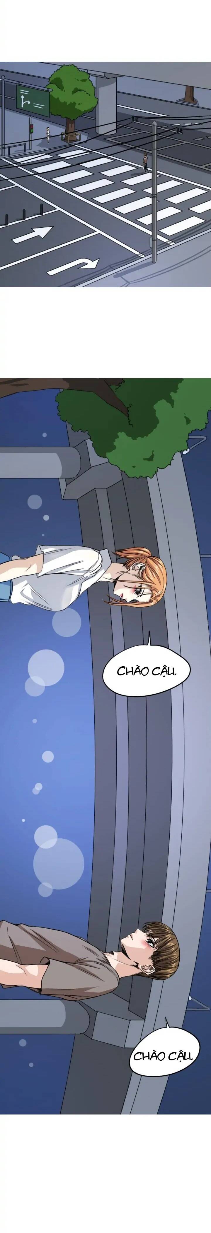 Lãng Mạn Giòn Tan Chapter 61 - Trang 2