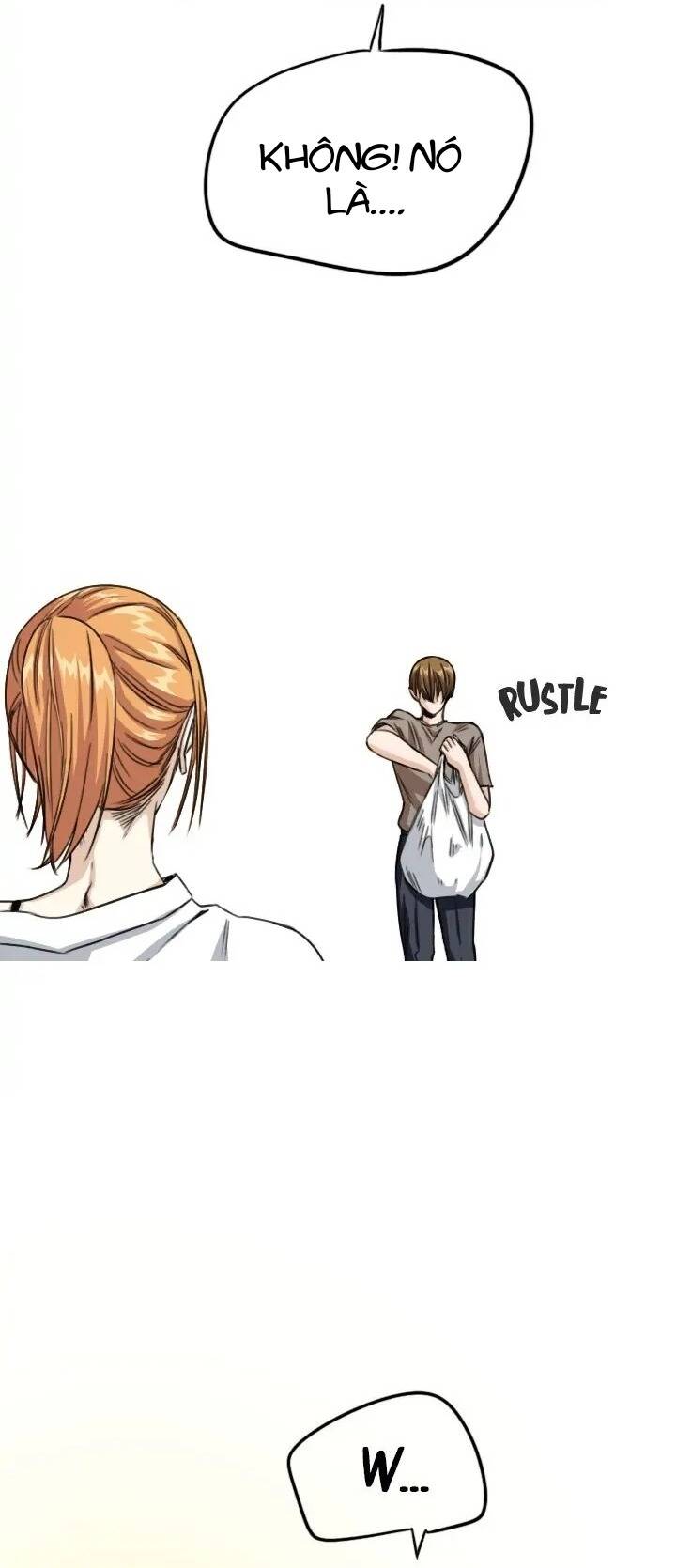 Lãng Mạn Giòn Tan Chapter 61 - Trang 2