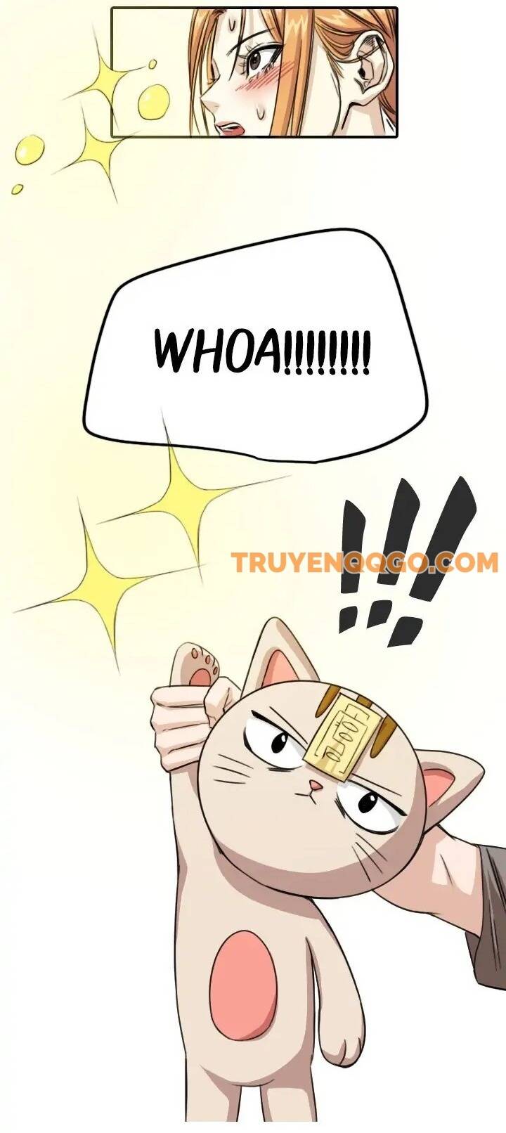 Lãng Mạn Giòn Tan Chapter 61 - Trang 2