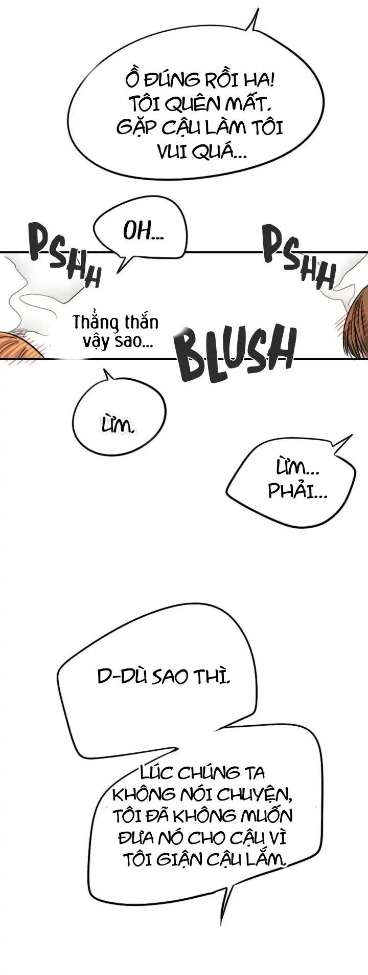 Lãng Mạn Giòn Tan Chapter 61 - Trang 2