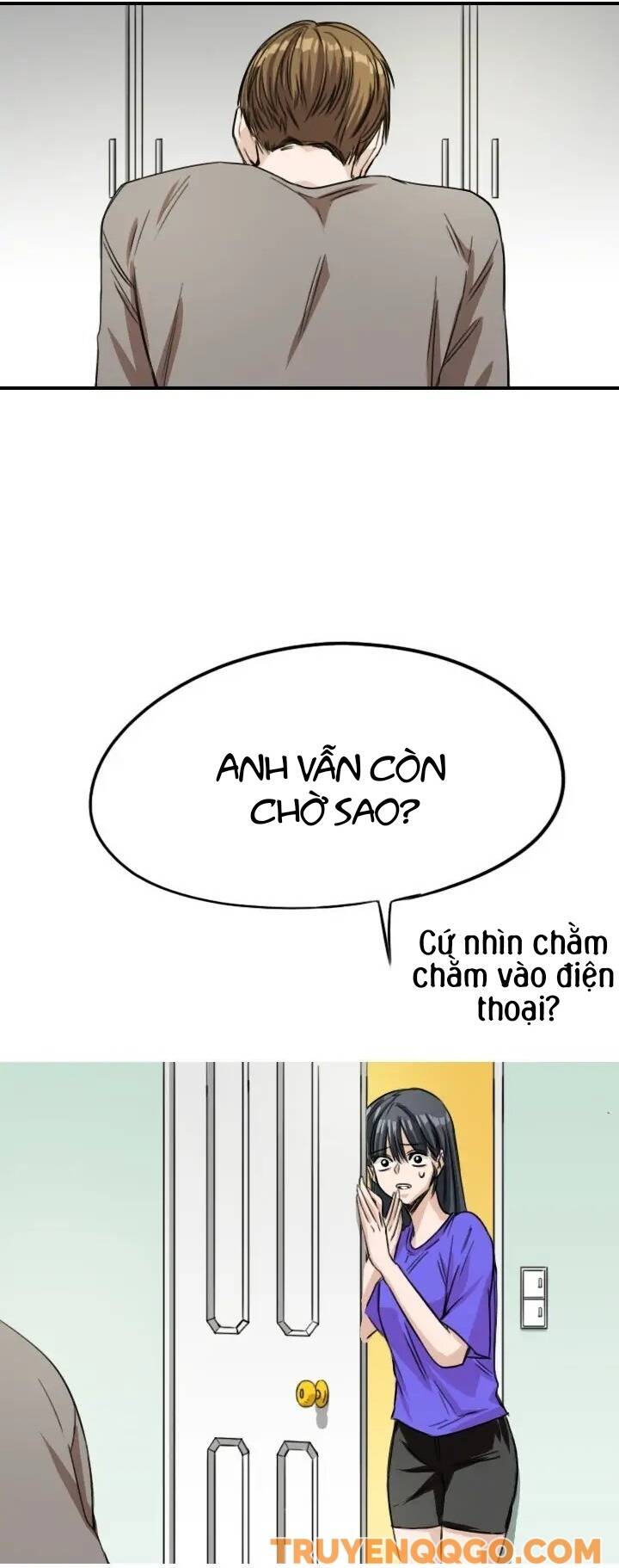 Lãng Mạn Giòn Tan Chapter 61 - Trang 2