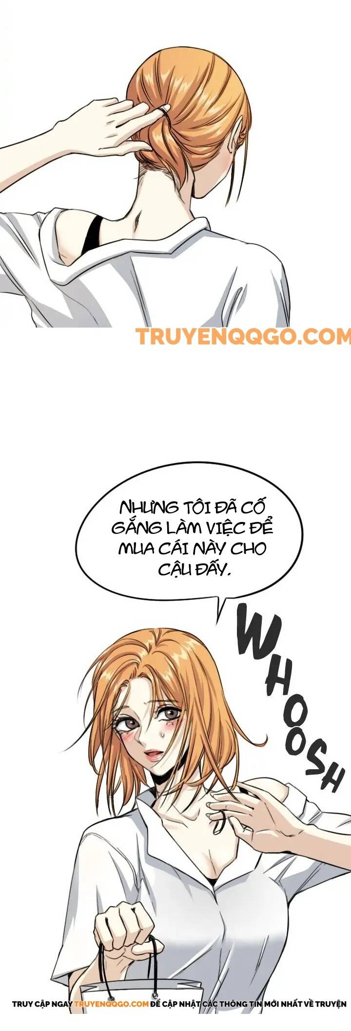 Lãng Mạn Giòn Tan Chapter 61 - Trang 2