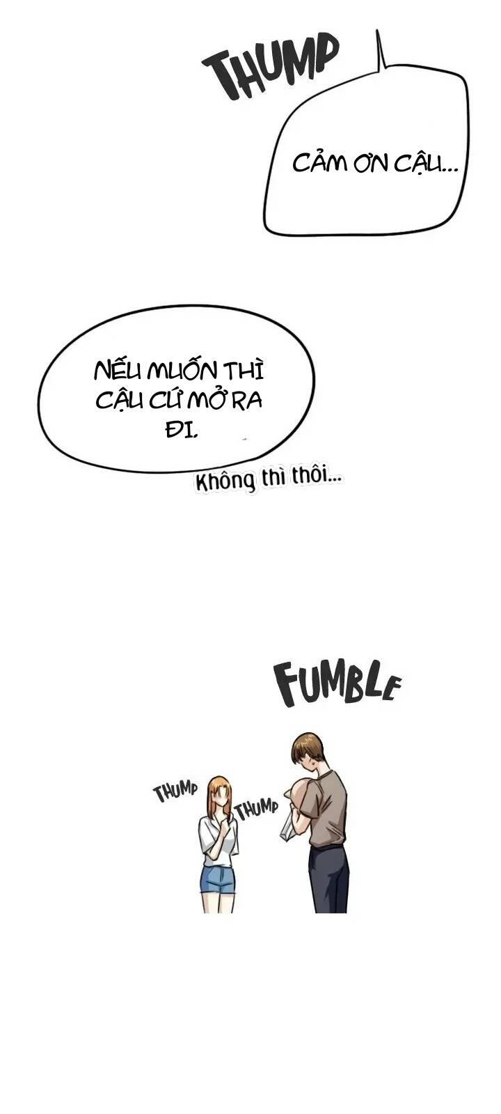 Lãng Mạn Giòn Tan Chapter 61 - Trang 2