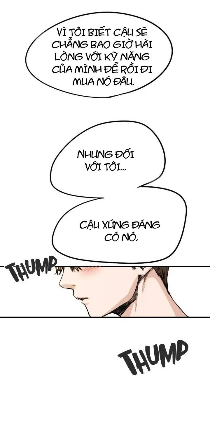 Lãng Mạn Giòn Tan Chapter 61 - Trang 2