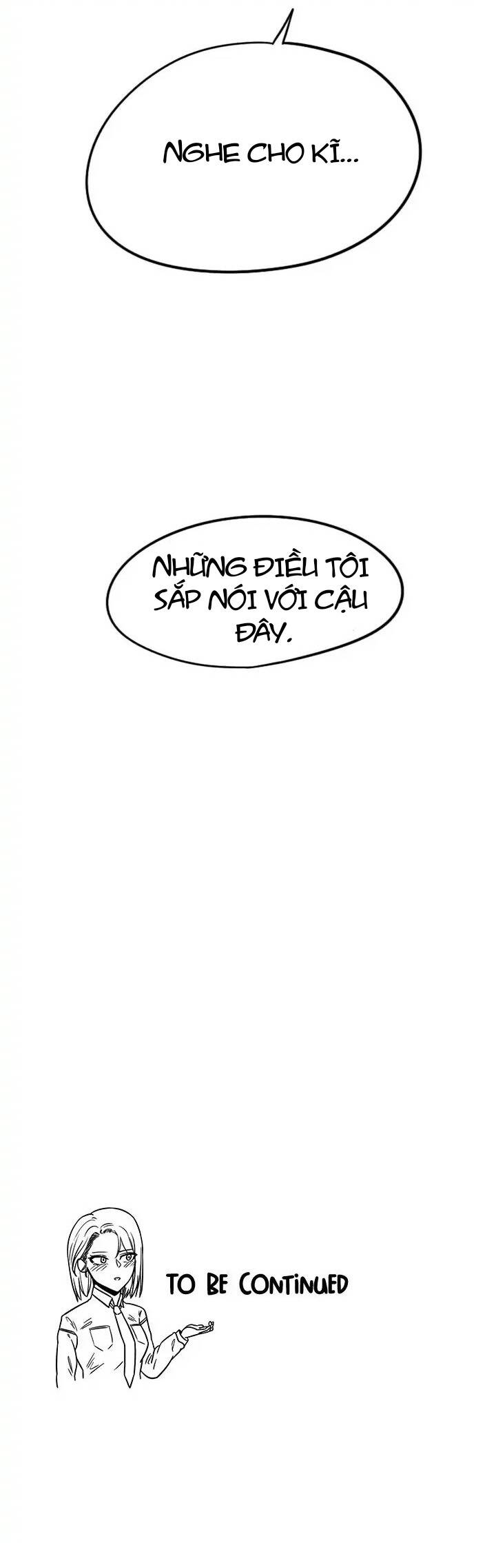 Lãng Mạn Giòn Tan Chapter 61 - Trang 2