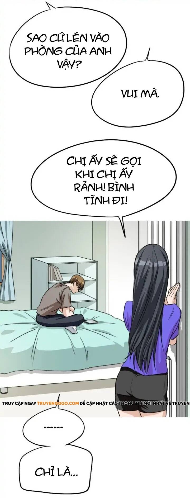 Lãng Mạn Giòn Tan Chapter 61 - Trang 2