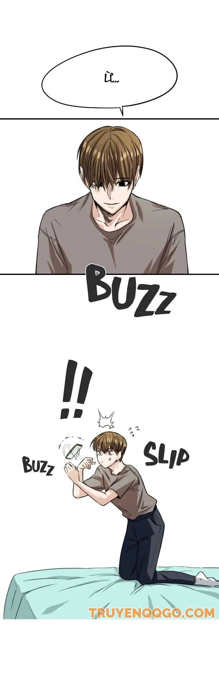 Lãng Mạn Giòn Tan Chapter 61 - Trang 2