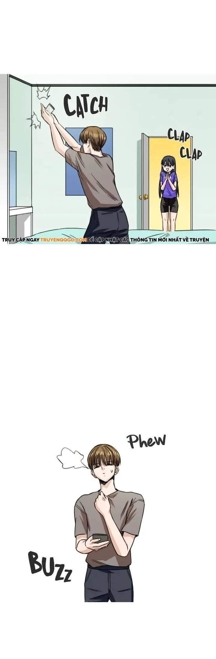 Lãng Mạn Giòn Tan Chapter 61 - Trang 2