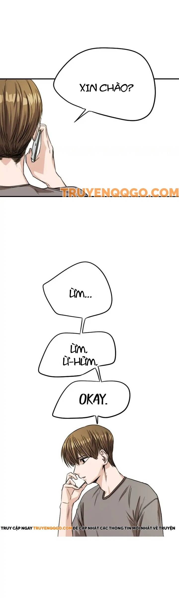 Lãng Mạn Giòn Tan Chapter 61 - Trang 2