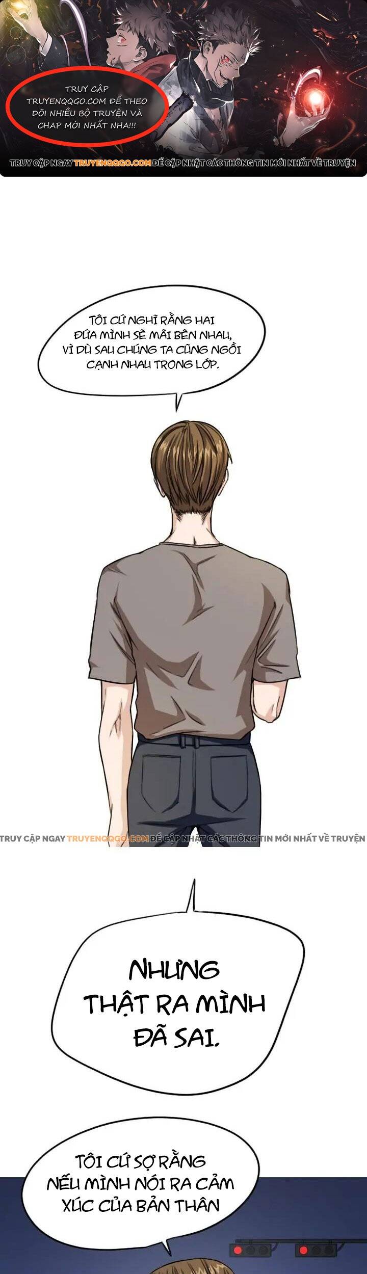 Lãng Mạn Giòn Tan Chapter 62 - Trang 2