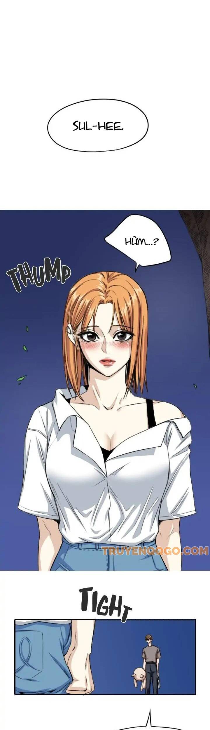 Lãng Mạn Giòn Tan Chapter 62 - Trang 2