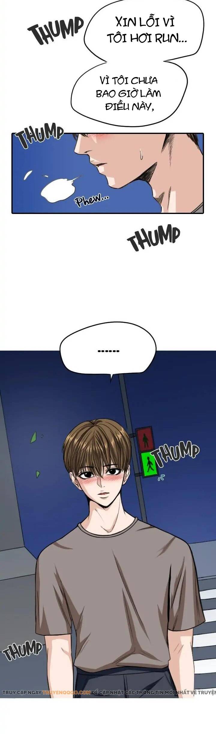 Lãng Mạn Giòn Tan Chapter 62 - Trang 2