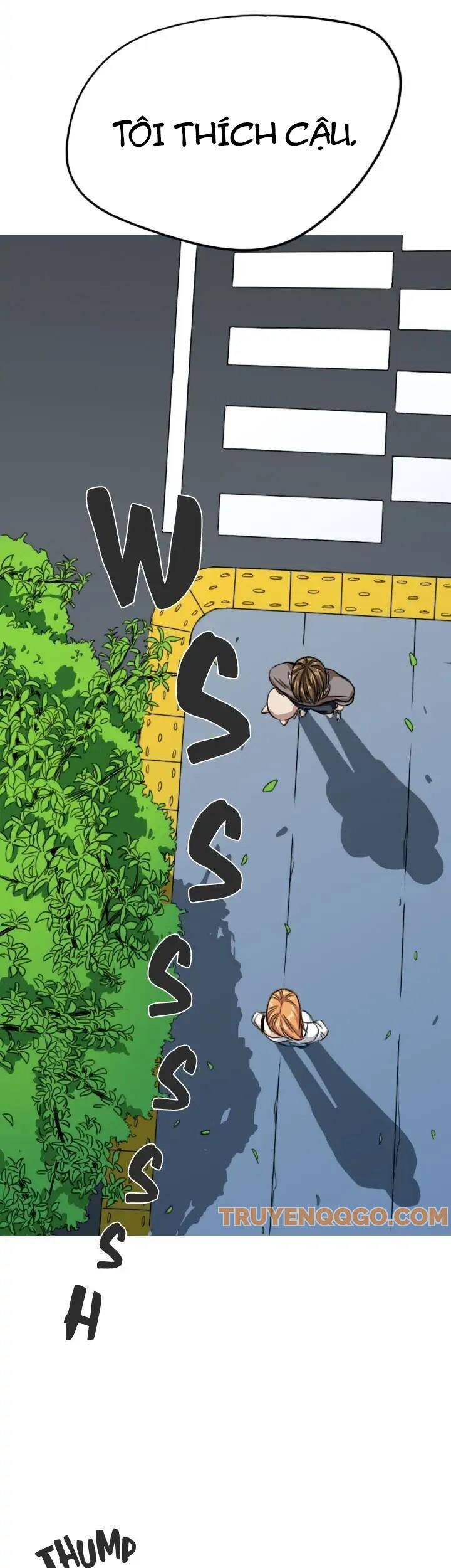 Lãng Mạn Giòn Tan Chapter 62 - Trang 2