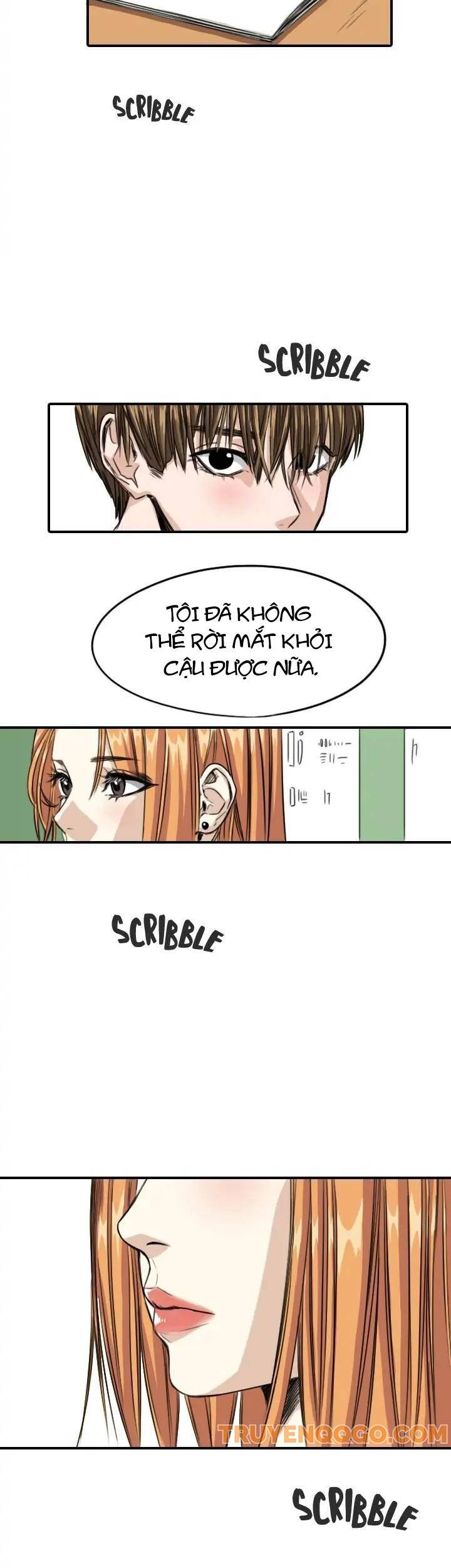 Lãng Mạn Giòn Tan Chapter 62 - Trang 2