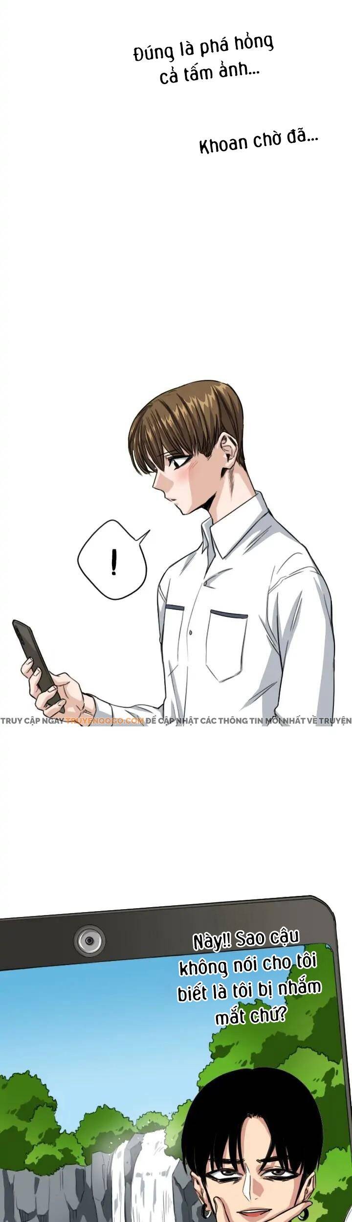 Lãng Mạn Giòn Tan Chapter 62 - Trang 2