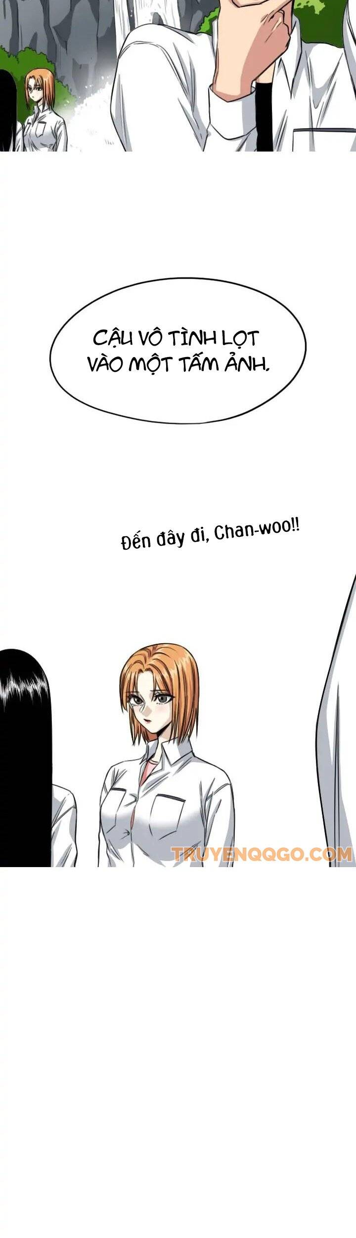 Lãng Mạn Giòn Tan Chapter 62 - Trang 2