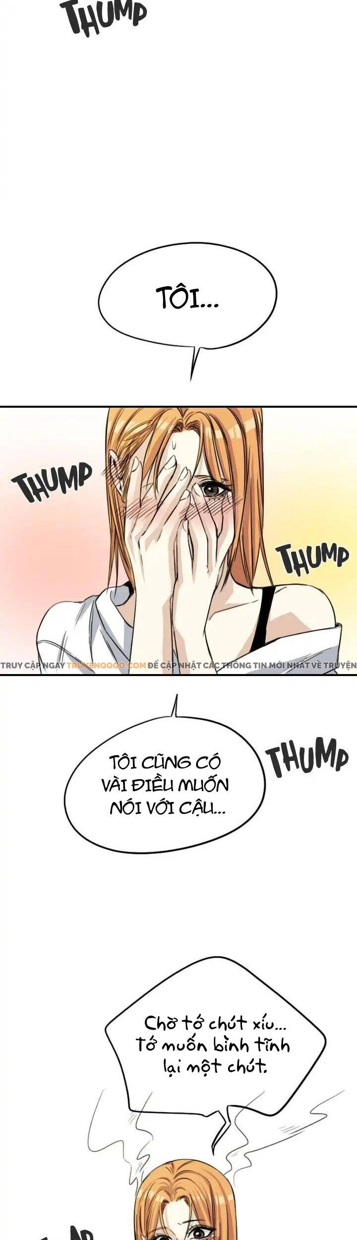 Lãng Mạn Giòn Tan Chapter 62 - Trang 2