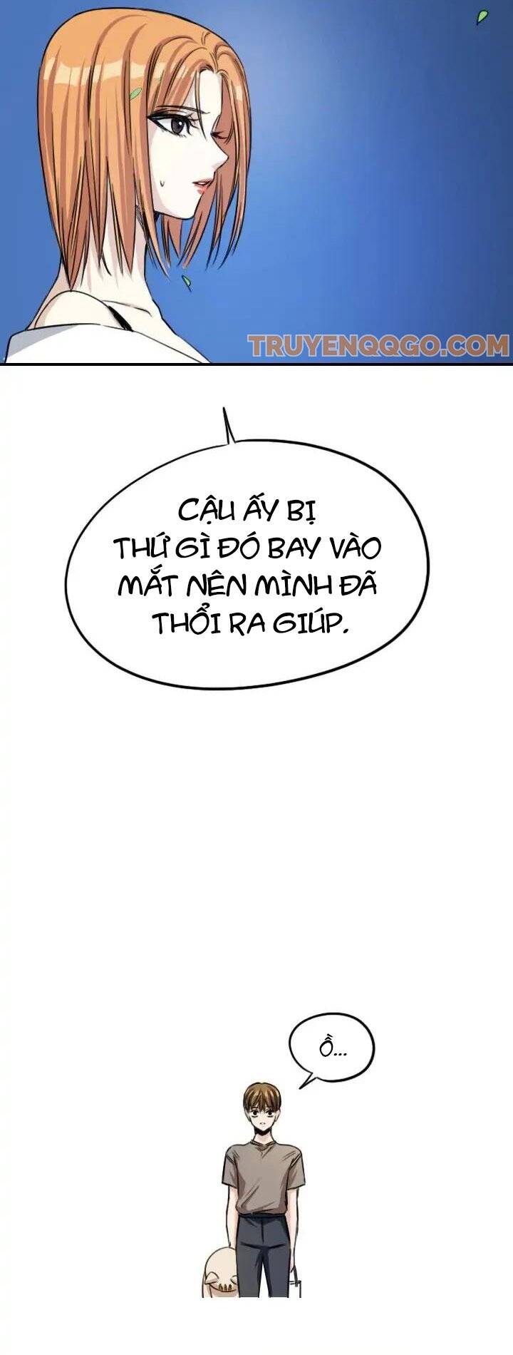 Lãng Mạn Giòn Tan Chapter 62 - Trang 2