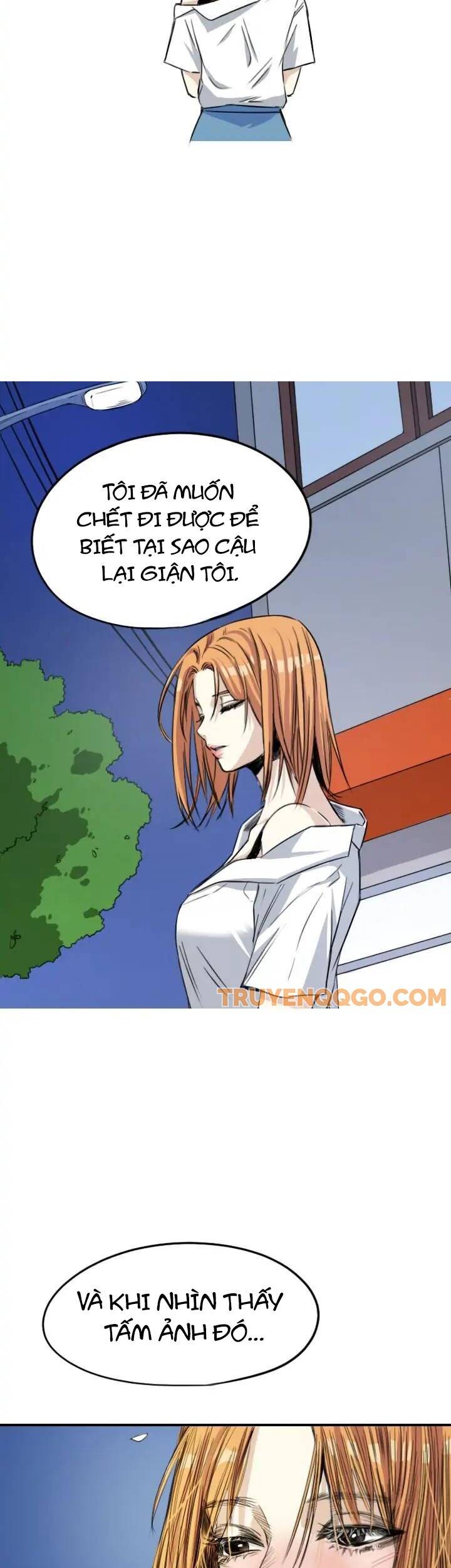 Lãng Mạn Giòn Tan Chapter 62 - Trang 2