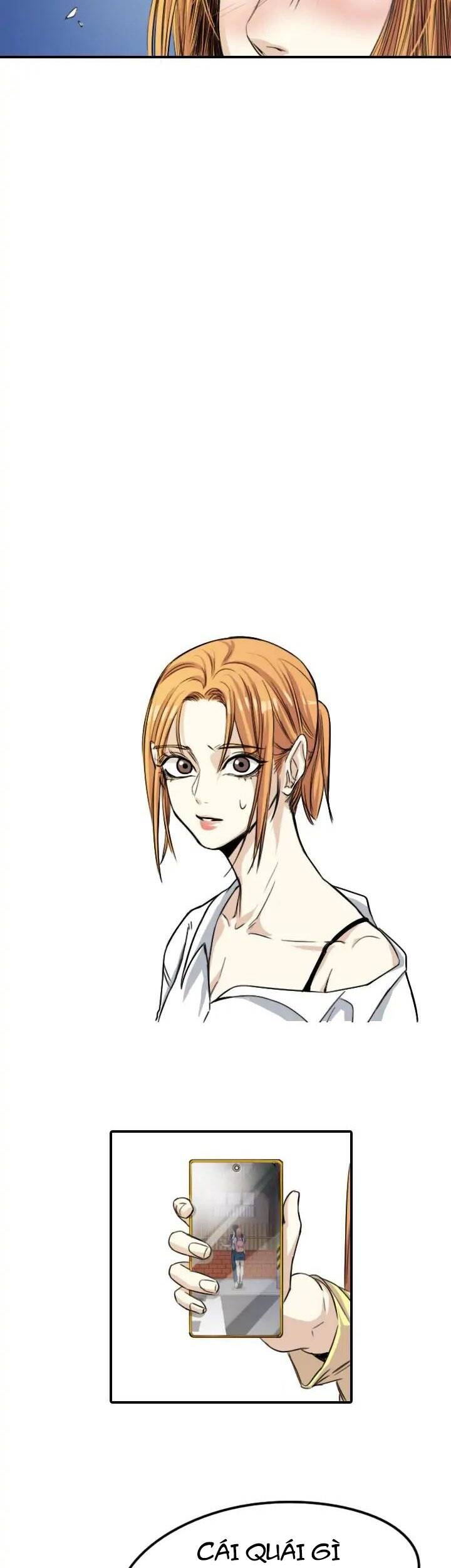 Lãng Mạn Giòn Tan Chapter 62 - Trang 2