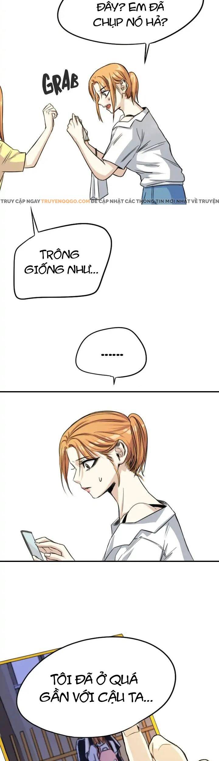 Lãng Mạn Giòn Tan Chapter 62 - Trang 2