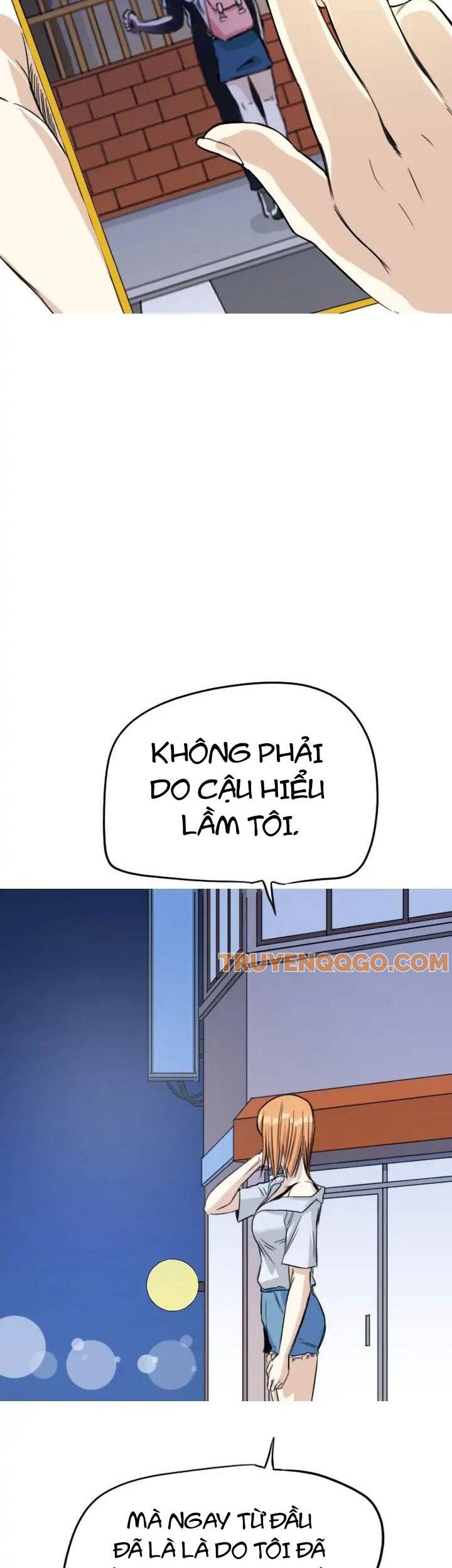 Lãng Mạn Giòn Tan Chapter 62 - Trang 2