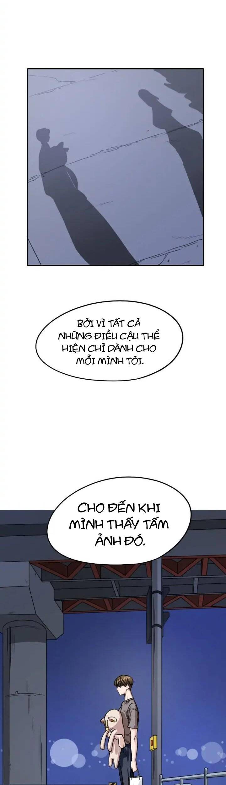 Lãng Mạn Giòn Tan Chapter 62 - Trang 2