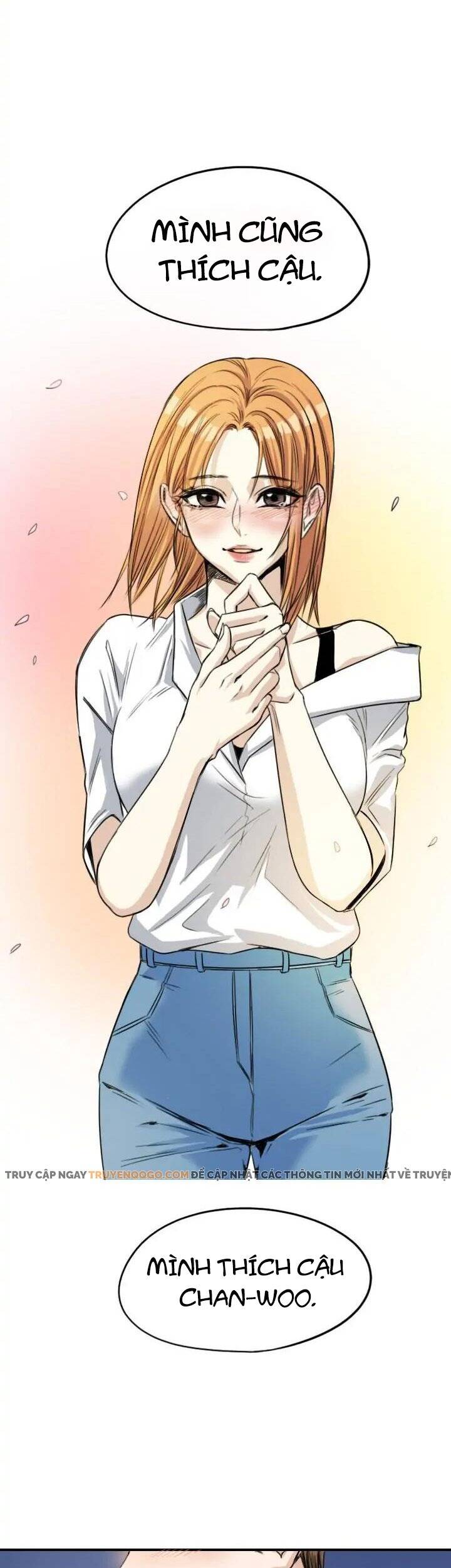 Lãng Mạn Giòn Tan Chapter 62 - Trang 2