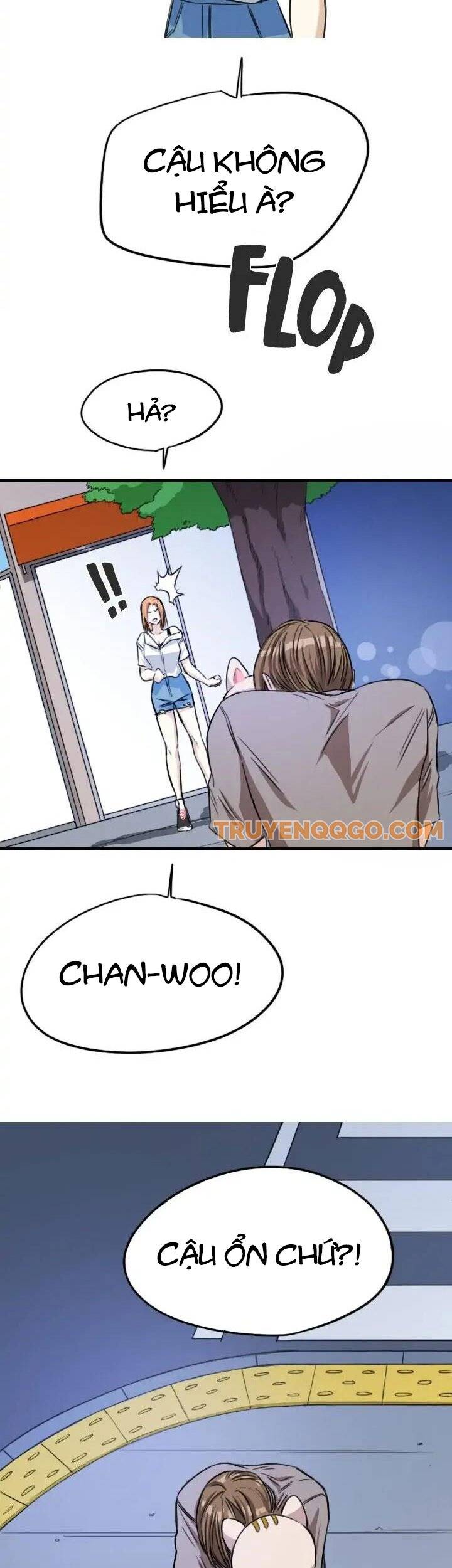 Lãng Mạn Giòn Tan Chapter 62 - Trang 2