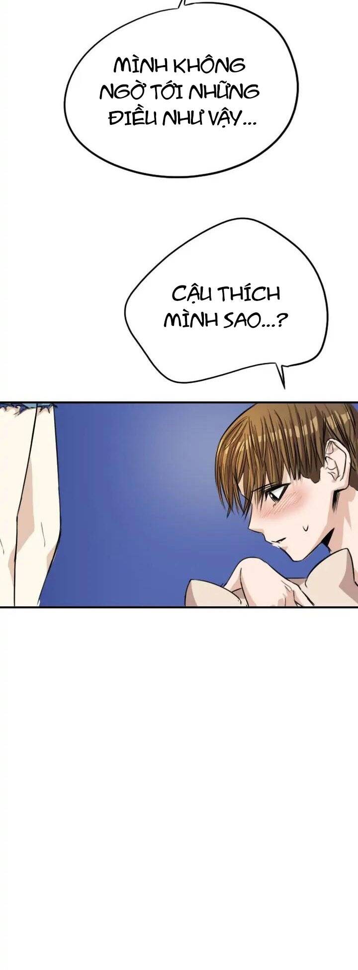 Lãng Mạn Giòn Tan Chapter 62 - Trang 2