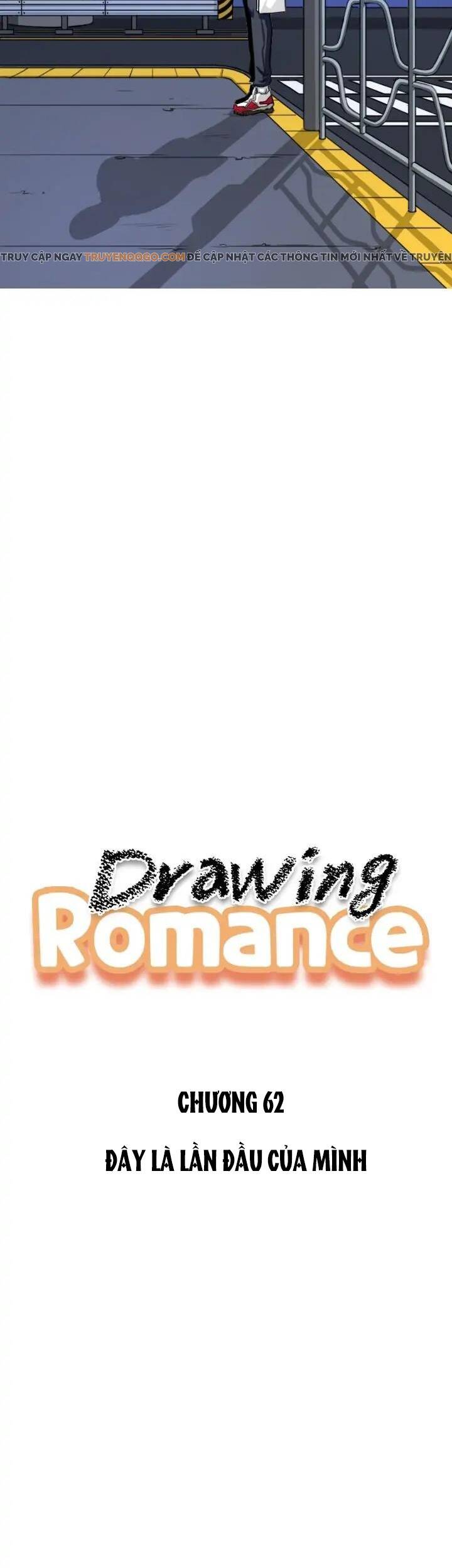 Lãng Mạn Giòn Tan Chapter 62 - Trang 2