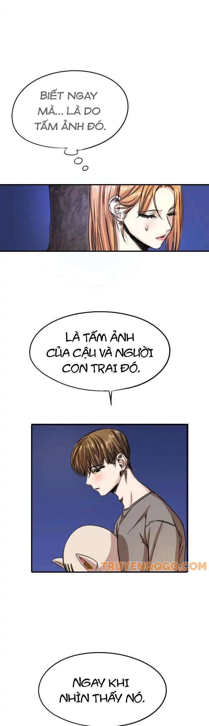 Lãng Mạn Giòn Tan Chapter 62 - Trang 2