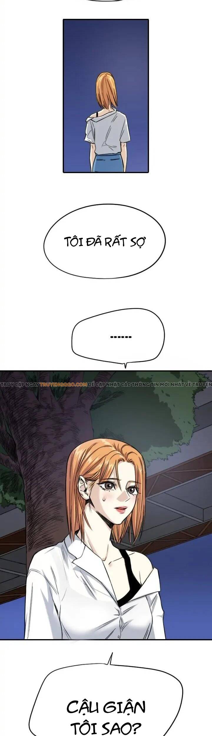 Lãng Mạn Giòn Tan Chapter 62 - Trang 2