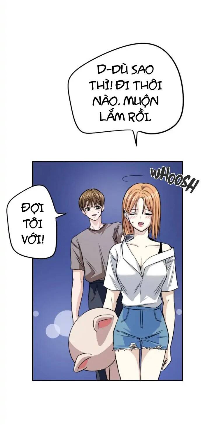 Lãng Mạn Giòn Tan Chapter 63 - Trang 2