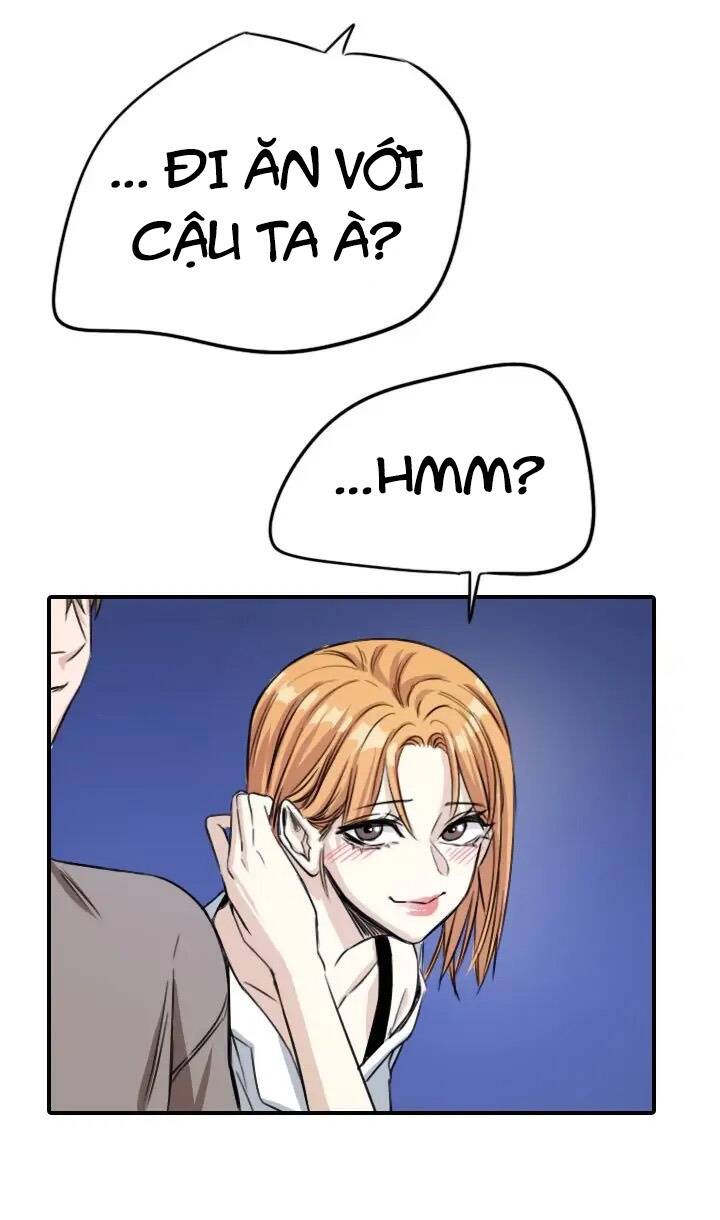 Lãng Mạn Giòn Tan Chapter 63 - Trang 2