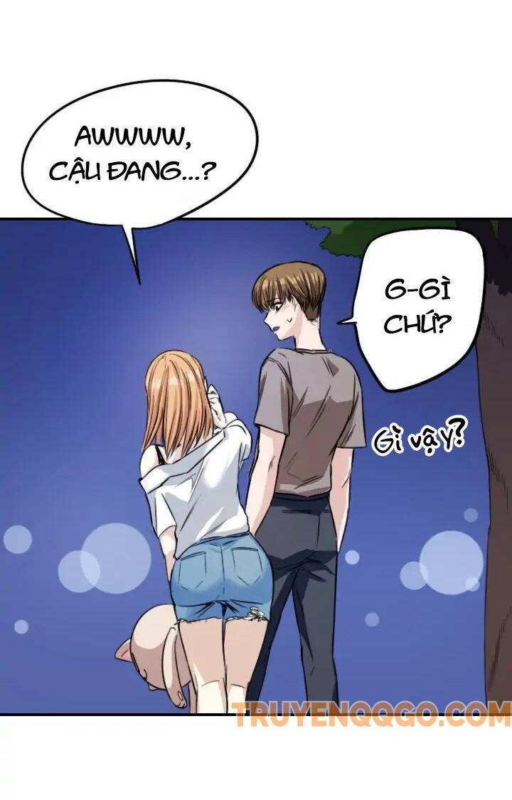 Lãng Mạn Giòn Tan Chapter 63 - Trang 2