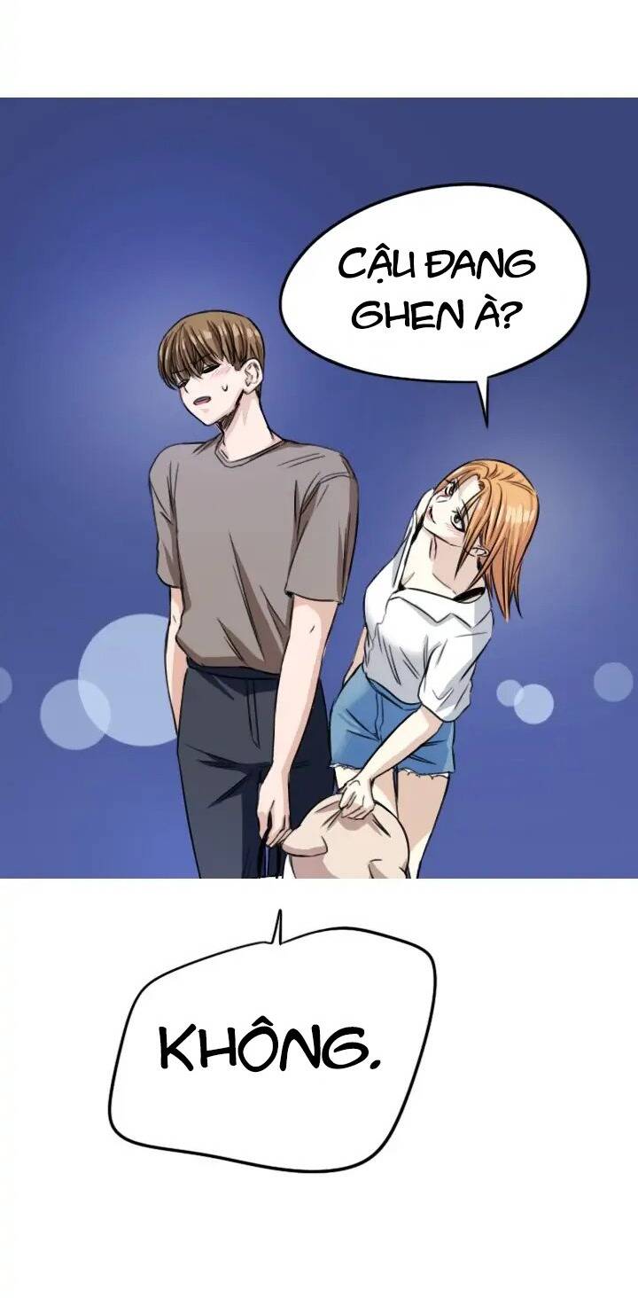 Lãng Mạn Giòn Tan Chapter 63 - Trang 2