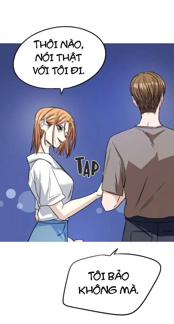 Lãng Mạn Giòn Tan Chapter 63 - Trang 2