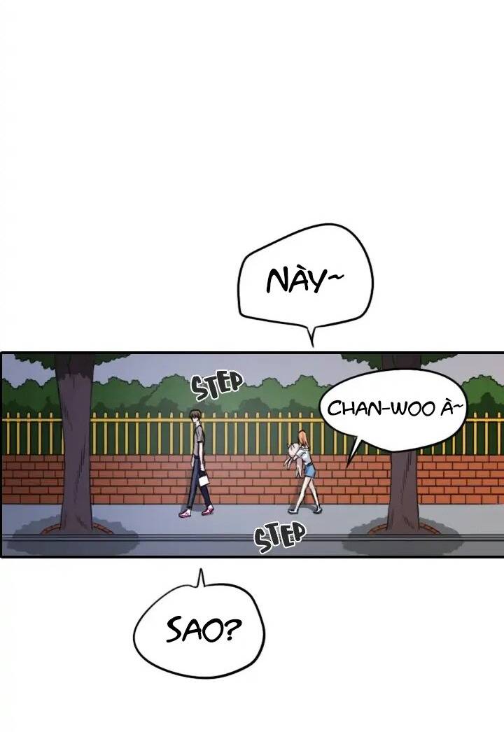 Lãng Mạn Giòn Tan Chapter 63 - Trang 2