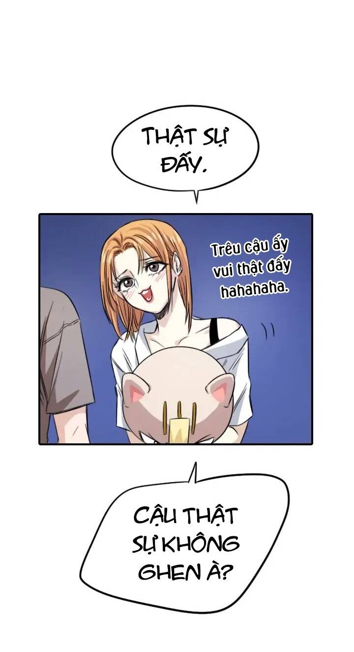 Lãng Mạn Giòn Tan Chapter 63 - Trang 2