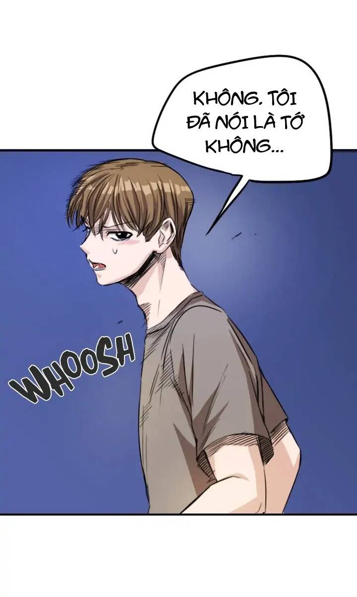 Lãng Mạn Giòn Tan Chapter 63 - Trang 2