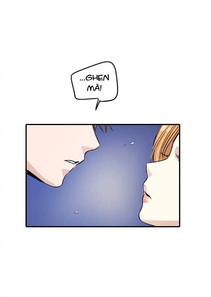 Lãng Mạn Giòn Tan Chapter 63 - Trang 2