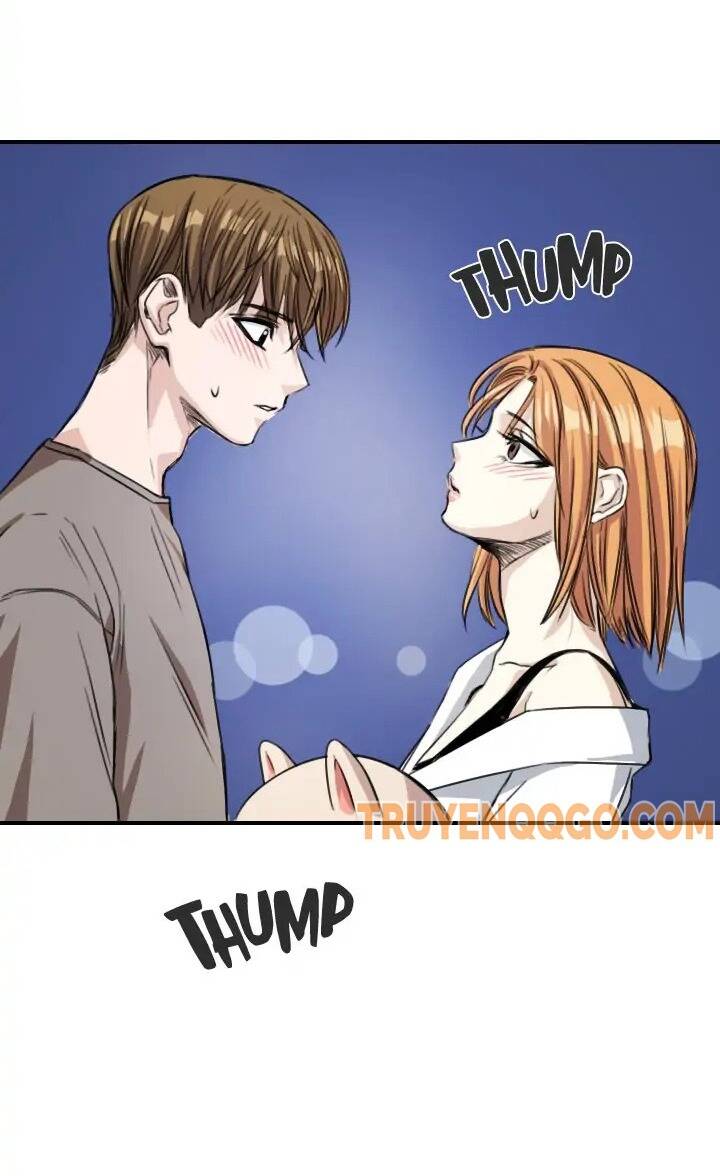 Lãng Mạn Giòn Tan Chapter 63 - Trang 2