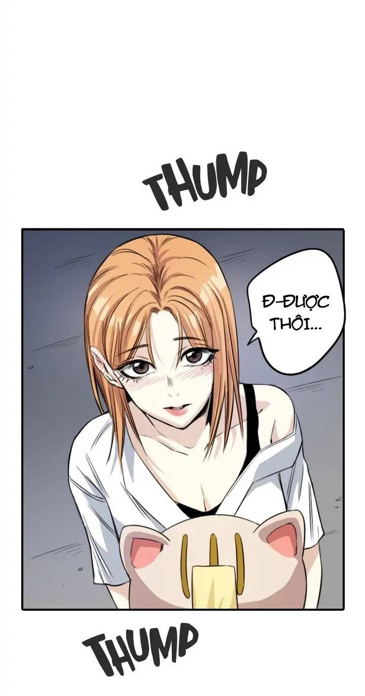 Lãng Mạn Giòn Tan Chapter 63 - Trang 2