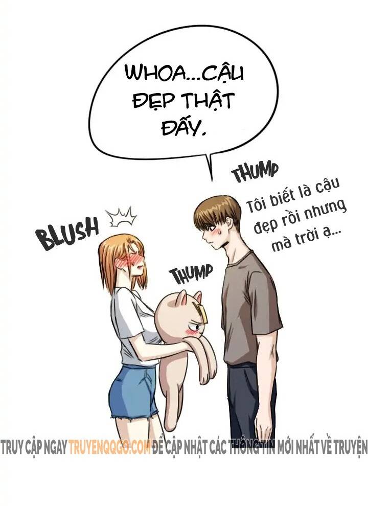 Lãng Mạn Giòn Tan Chapter 63 - Trang 2