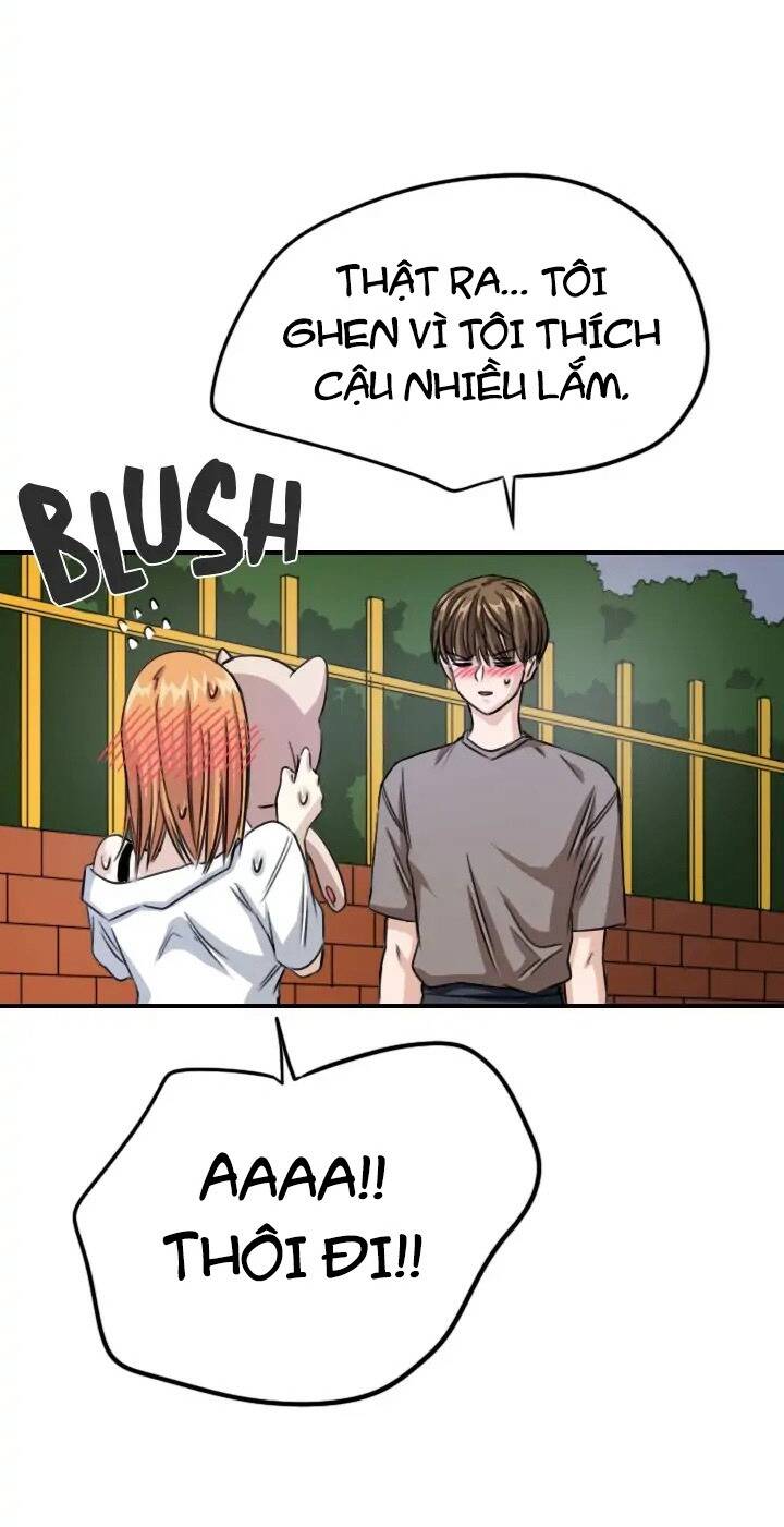 Lãng Mạn Giòn Tan Chapter 63 - Trang 2