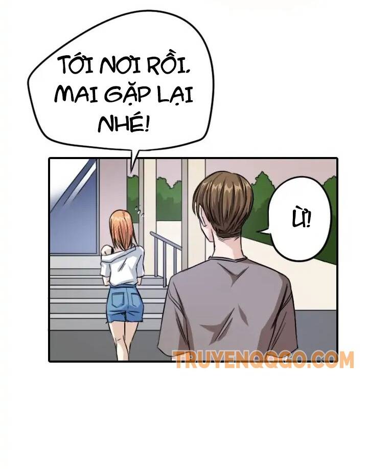 Lãng Mạn Giòn Tan Chapter 63 - Trang 2