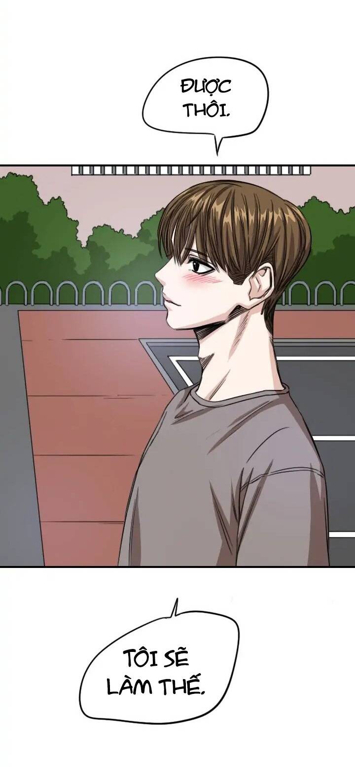 Lãng Mạn Giòn Tan Chapter 63 - Trang 2